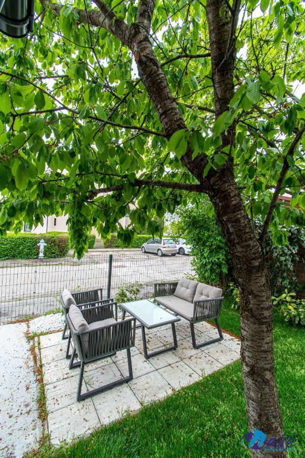 Modern Apartments Wave Near The Airport Velika Gorica Ngoại thất bức ảnh