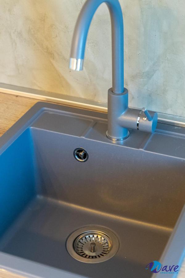 Modern Apartments Wave Near The Airport Velika Gorica Ngoại thất bức ảnh